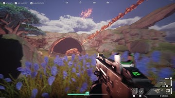 The Cycle: Frontier How to Meteor