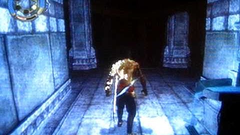 Prince of Persia TTT Rival Swords Well of Ancestors shortcut