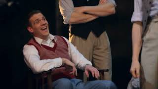 Singin' in the Rain | UK Tour | ATG Tickets