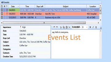 Get Reminder Any Time with Efficient Reminder software app