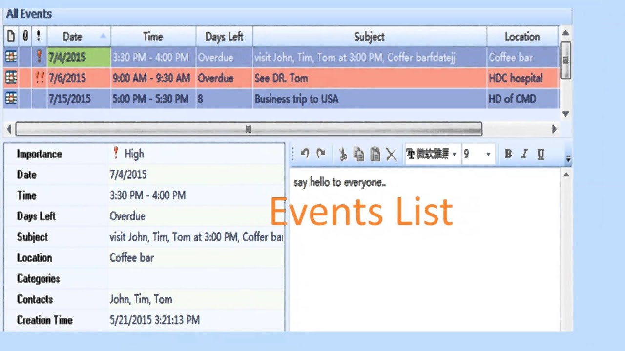 Get Reminder Any Time With Efficient Reminder Software App YouTube get-reminder-any-time-with-efficient-reminder-software-app-youtube