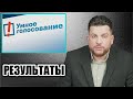 Результаты &quot;Умного голосования&quot;