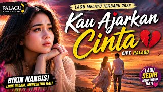 YOU TEACH ME LOVE 💔 The Most Touching Malay Song of 2026 | Co-authored by Palagu (Makes You Cry!) screenshot 5
