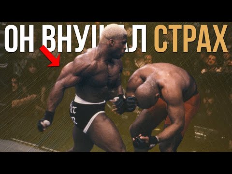 БОИ КЕВИНА РЕНДЕЛМАНА КОТОРЫЕ ШОКИРОВАЛИ ВЕСЬ МИР