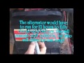 How to recondition old batteries 2017 - new method