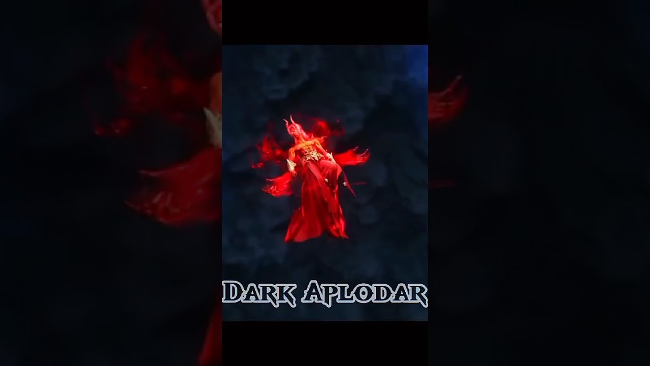 The Ultimate Battle: Dark Powers vs. Immortal Cultivator | Epic Donghua Edit