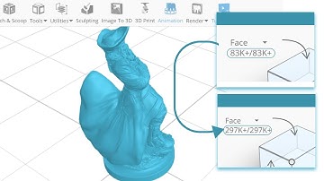 How to Simplify an STL File in Less than 5 Minutes