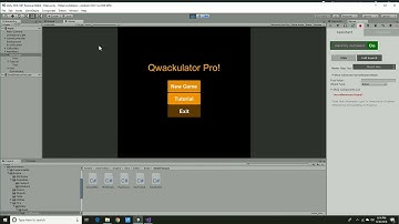 Trilleon Automation (Unity Engine) - Intro to the Nexus