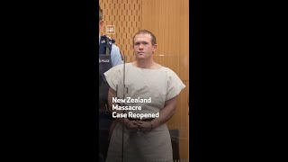 New Zealand Massacre Case Reopened
