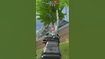 Apex Legends: Team Death Match - Epic battle #gameplay #battleroyale #shorts