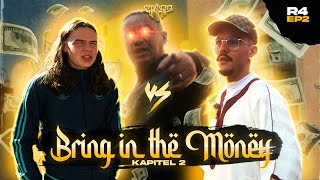 FINALE❗BRING IN THE MONEY  | RAP LA RUE | KAPITEL (2/8) ❗