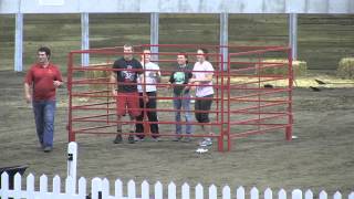 Ag Olympics