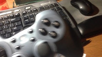 Game Controller SDL 2.0.5 Haptic Support!