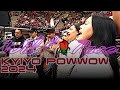 Wild rose  contest song  snl kyiyo powwow 2024