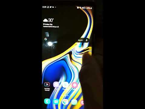 Samsung Galaxy Note
