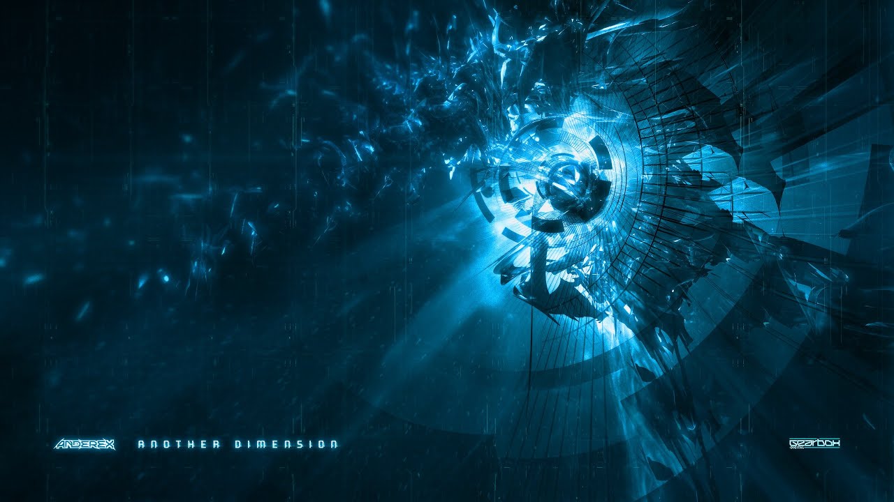 Anderex - Another Dimension (Official Video) - YouTube