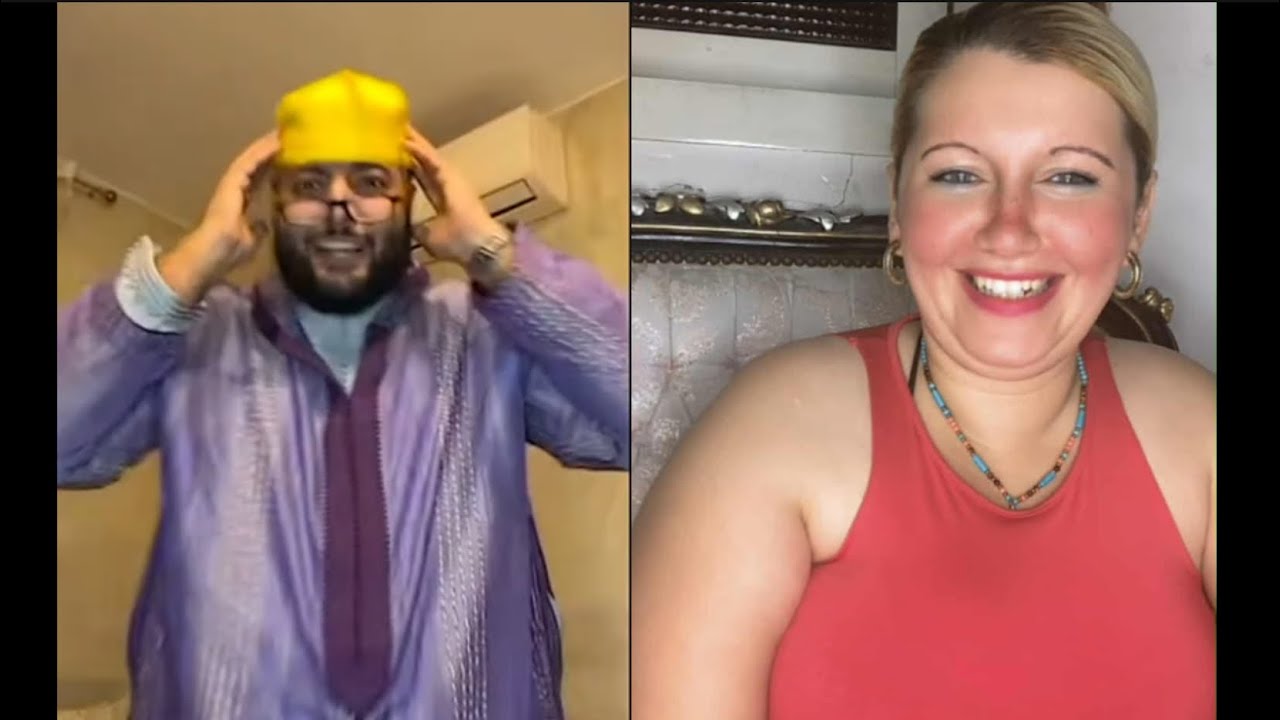 برنامج الزواج مع فقيه حلقة التي يبحث عنها الجميع😍