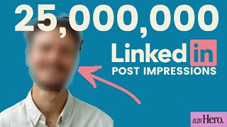 How to Write an Awesome LinkedIn Hook (From A Legendary Ghost Writer)