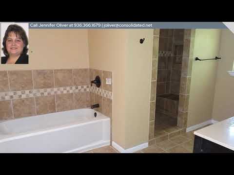 620 Southern Drive, Lufkin, TX home video tour