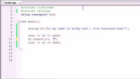 Buckys C++ Programming Tutorials   73   Final Video for this Series!   YouTube .