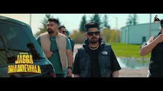 Range Kaali Official Teaser Jagga Thandewala Hrprt Brar Yxung Lxrd Latest Punjabi Songs 2023