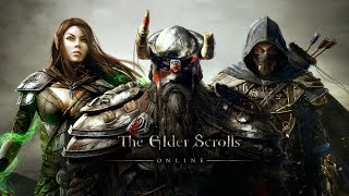 The Elder Scrolls Online   Темное сердце Скайрима!