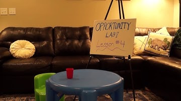 Opportunity Lab Series L4