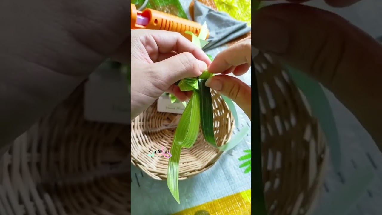 EP.4 พับเหรียญโปรยทาน 