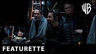 Final Destination Bloodlines - Death on the Biggest Screen Featurette - Warner Bros. UK & Ireland