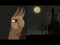 10 Scary Stories Animated (Compilation Of September 2020)