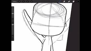 Last Day Of School (speed draw)