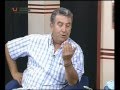 Entrevista a Santiago Rodríguez en Al Día Córdoba 2/2