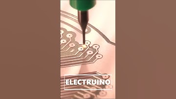 From Spark to Circuit: A Journey into PCB Milling