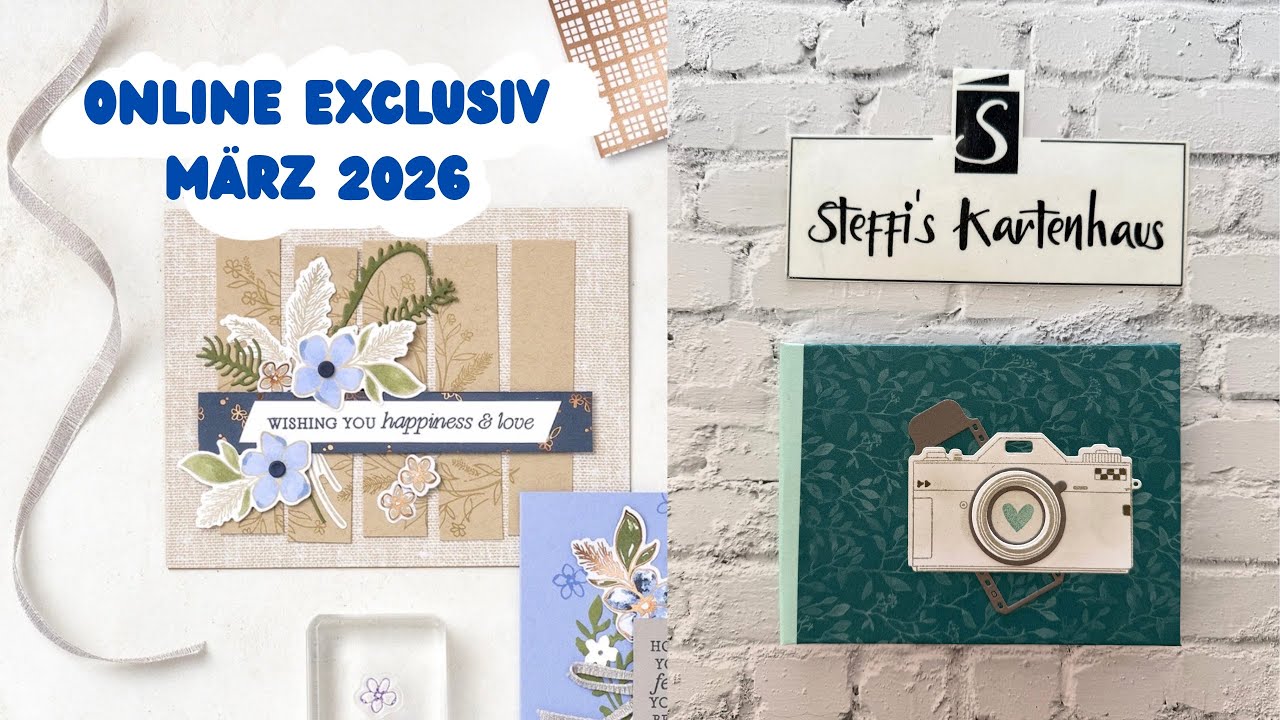 Graupappe Minialbum mit Pop Up Effekt einfach spektakulär Anleitung  Stampin‘ Up! Capturing Smiles