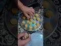 tasty Korean potato