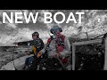 Ep. 20 - NEW BOAT: THE ICONIC COM-PAC 16 TRAILER SAILER