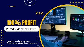 100% Profit with AllNode