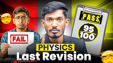 NIOS Class 12th Physics Most Important Questions with Solutions | Pass 100% | NO Fail