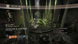 Solo Pit of Heresy 11:51