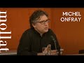 Michel Onfray - Contre-histoire de la philosophie Volume 7  : La construction du surhomme
