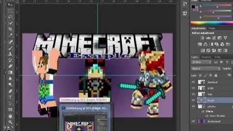 how to get Thumbnails like Skydoesminecraft