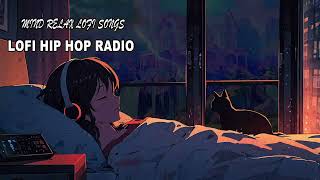 lofi hip hop radio ~ beats to relax/study to 👨‍🎓✍️📚 Lofi Everyday To Put You In A Better Mood #53