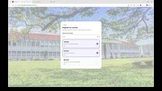 How to Mark Attendance Using the FEATS Application screenshot 2