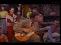 Capture de la vidéo Chet Atkins--Wildwood Flower,1950S Color!