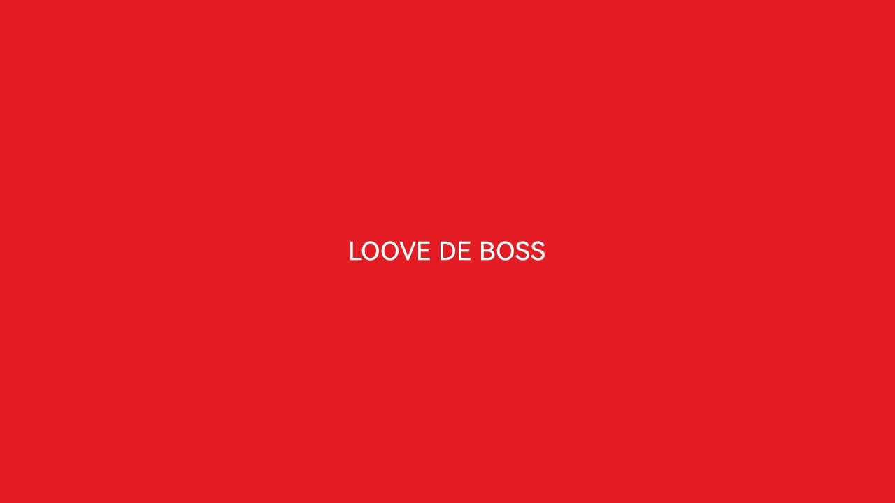 Lovemore Mazivisa... Loove De Boss