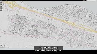 Civic Zone. Digital Zoning Bylaw Demonstration (Full Version) screenshot 2