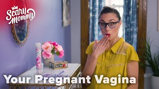 Pregnancy and Your Vagina: What To Expect | Madge the Vag | Scary Mommy
