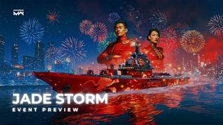 Modern Warships Jade Storm Event February 2026 Preview