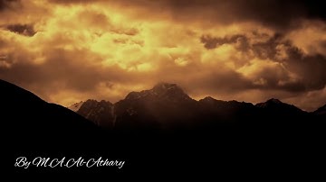 رعد کوردی سورة الاعلی