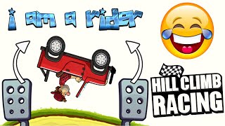 🏁Hill Climb Racing🚖 | Fun | Gameplay | ADw games screenshot 5